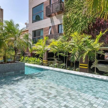 Lindo Studio A 200M Do Mar Centro Pôrto das Galinhas المظهر الخارجي الصورة