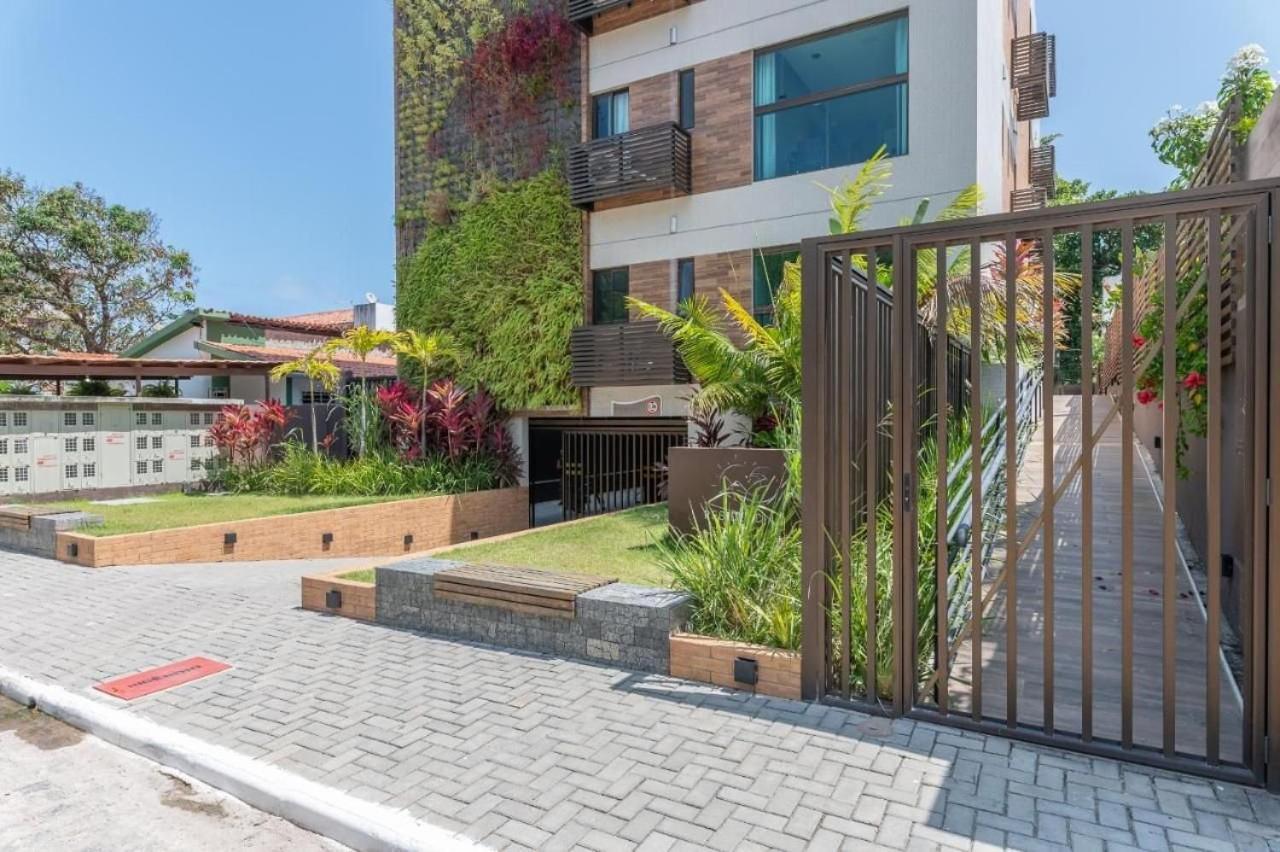 Lindo Studio A 200M Do Mar Centro Pôrto das Galinhas المظهر الخارجي الصورة