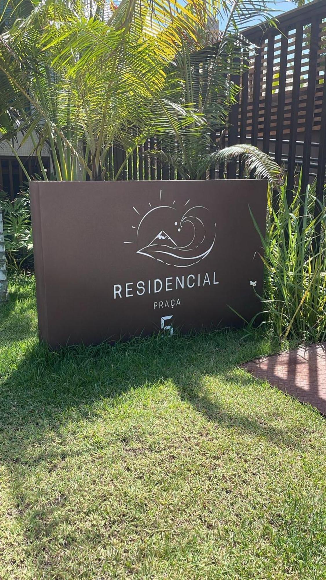 Lindo Studio A 200M Do Mar Centro Pôrto das Galinhas المظهر الخارجي الصورة