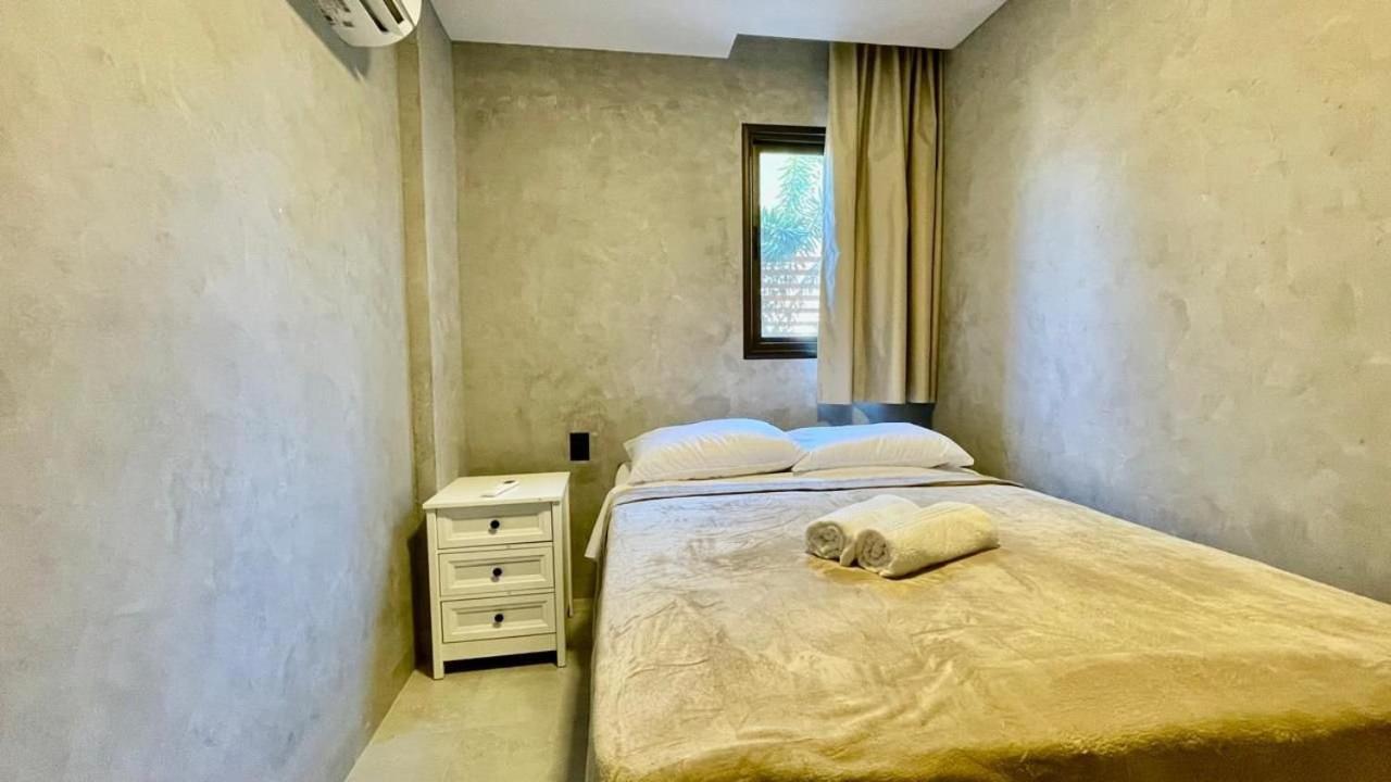 Lindo Studio A 200M Do Mar Centro Pôrto das Galinhas المظهر الخارجي الصورة